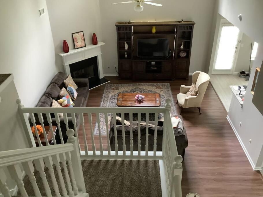 Castle Comfort Ellenwood 외부 사진