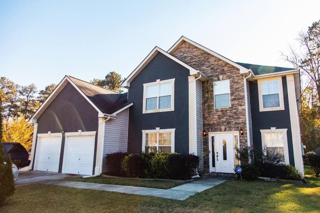 Castle Comfort Ellenwood 외부 사진