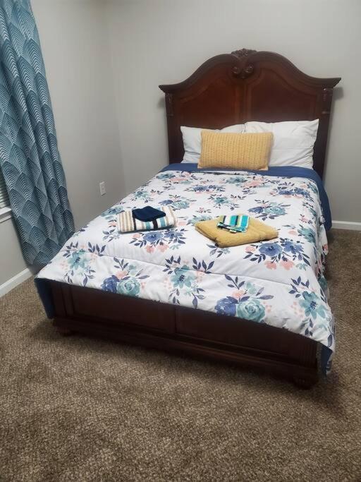 Castle Comfort Ellenwood 외부 사진
