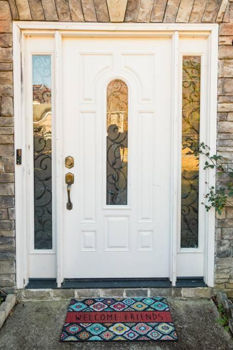 Castle Comfort Ellenwood 외부 사진