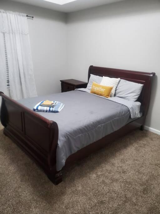 Castle Comfort Ellenwood 외부 사진