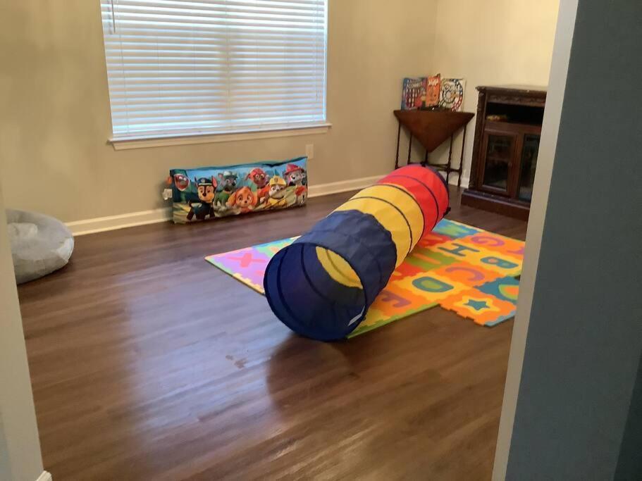 Castle Comfort Ellenwood 외부 사진